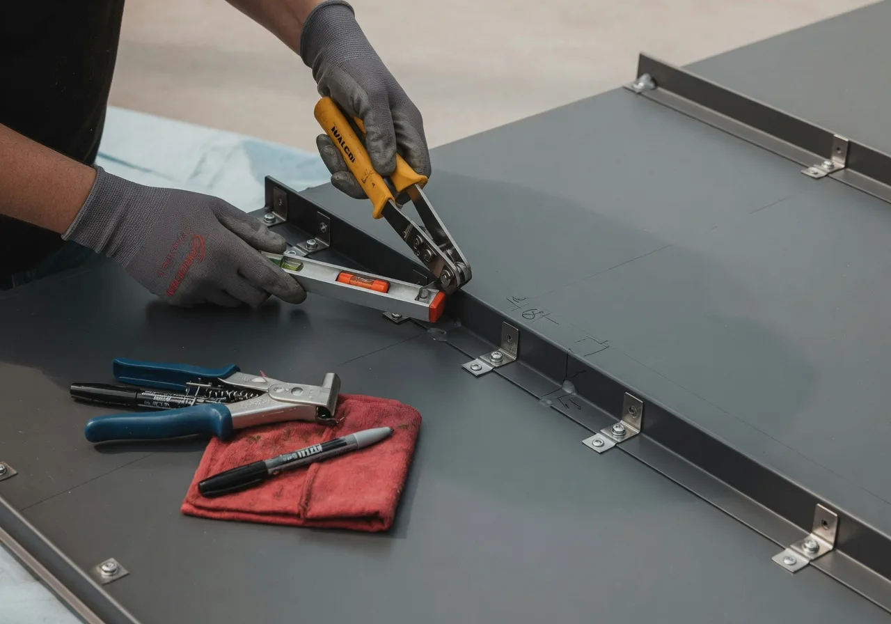 Why choose Metal Roofing Installation in Wabbaseka, AR